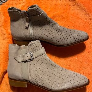 Reaction Kenneth Cole